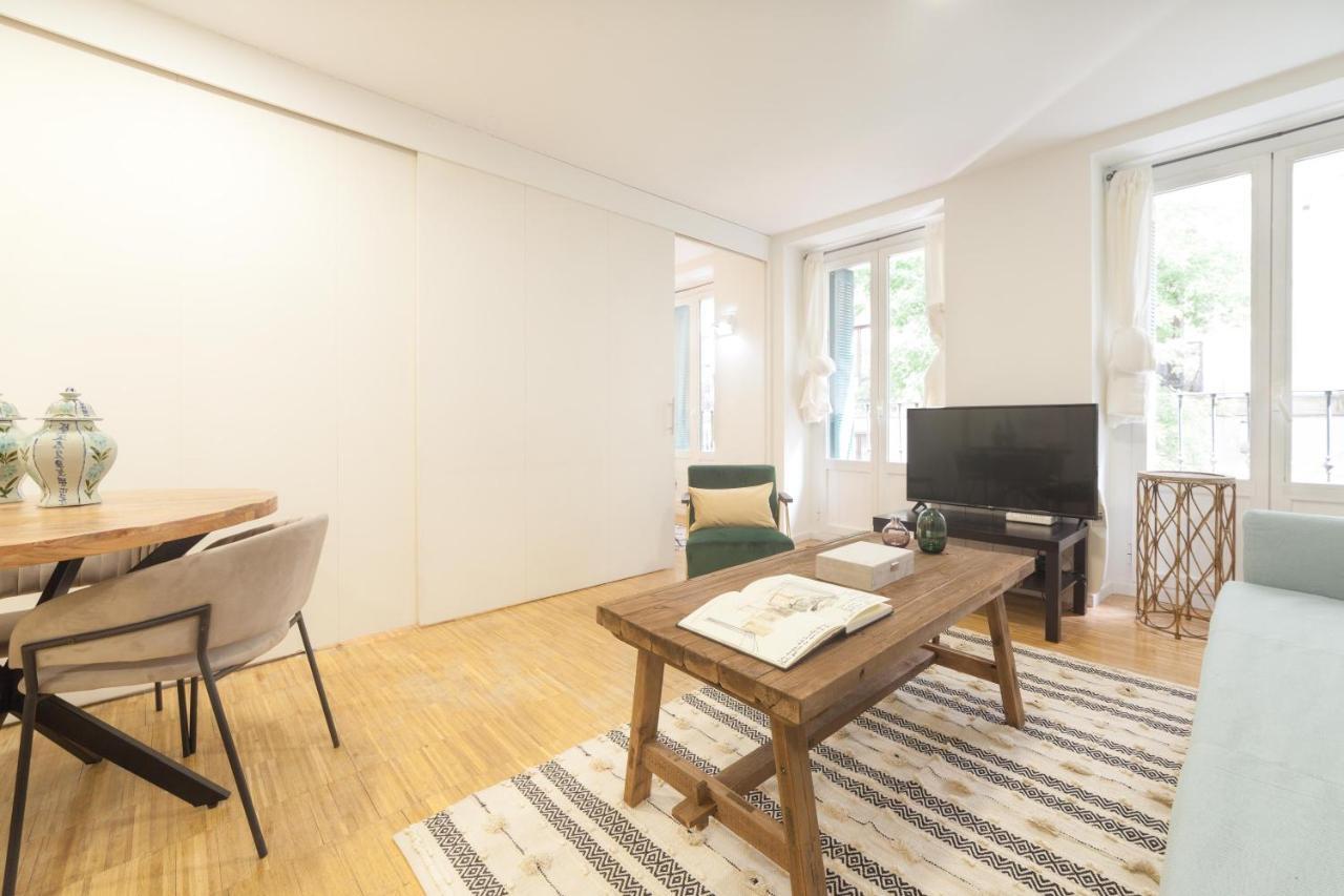 Bright & Cosy In Puerta Del Sol By Allo Housing. Apartamento Madrid