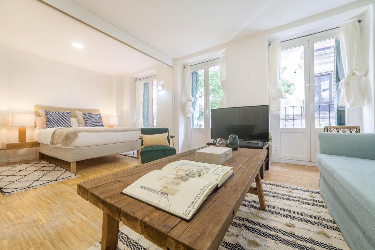 Bright & Cosy In Puerta Del Sol By Allo Housing. * Madrid