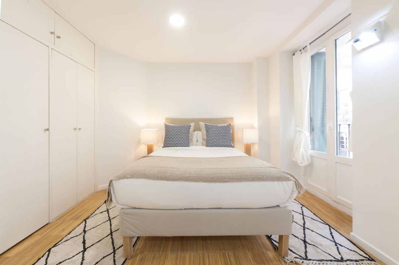 Apartamento Bright & Cosy In Puerta Del Sol By Allo Housing. Madrid