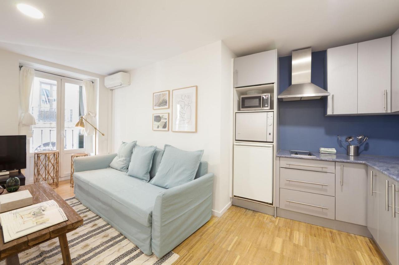 Apartamento Bright & Cosy In Puerta Del Sol By Allo Housing.