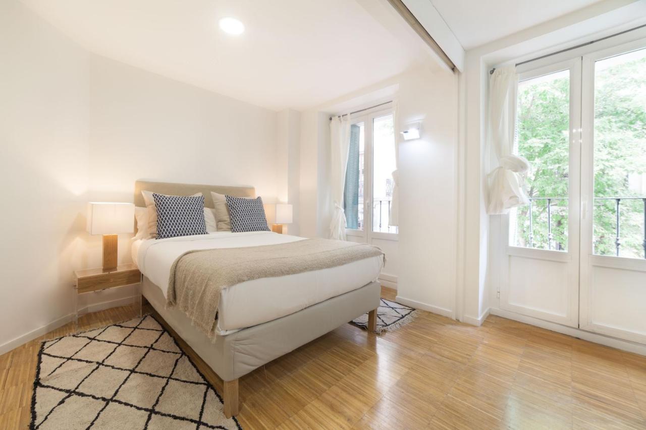 Bright & Cosy In Puerta Del Sol By Allo Housing. Apartamento Madrid