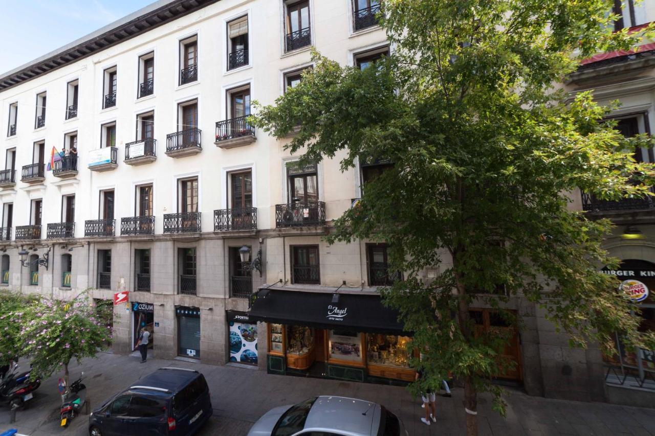 Bright & Cosy In Puerta Del Sol By Allo Housing. Apartamento