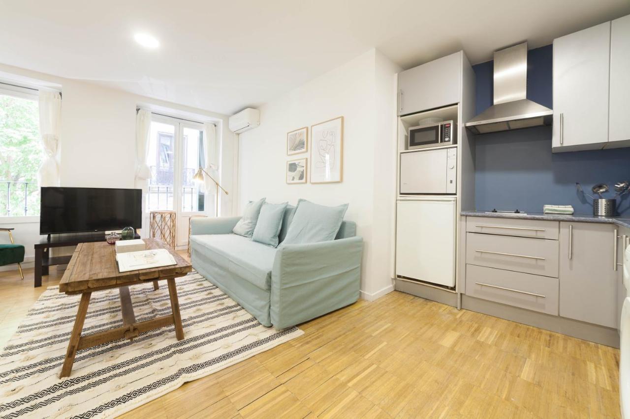 Bright & Cosy In Puerta Del Sol By Allo Housing. Madrid