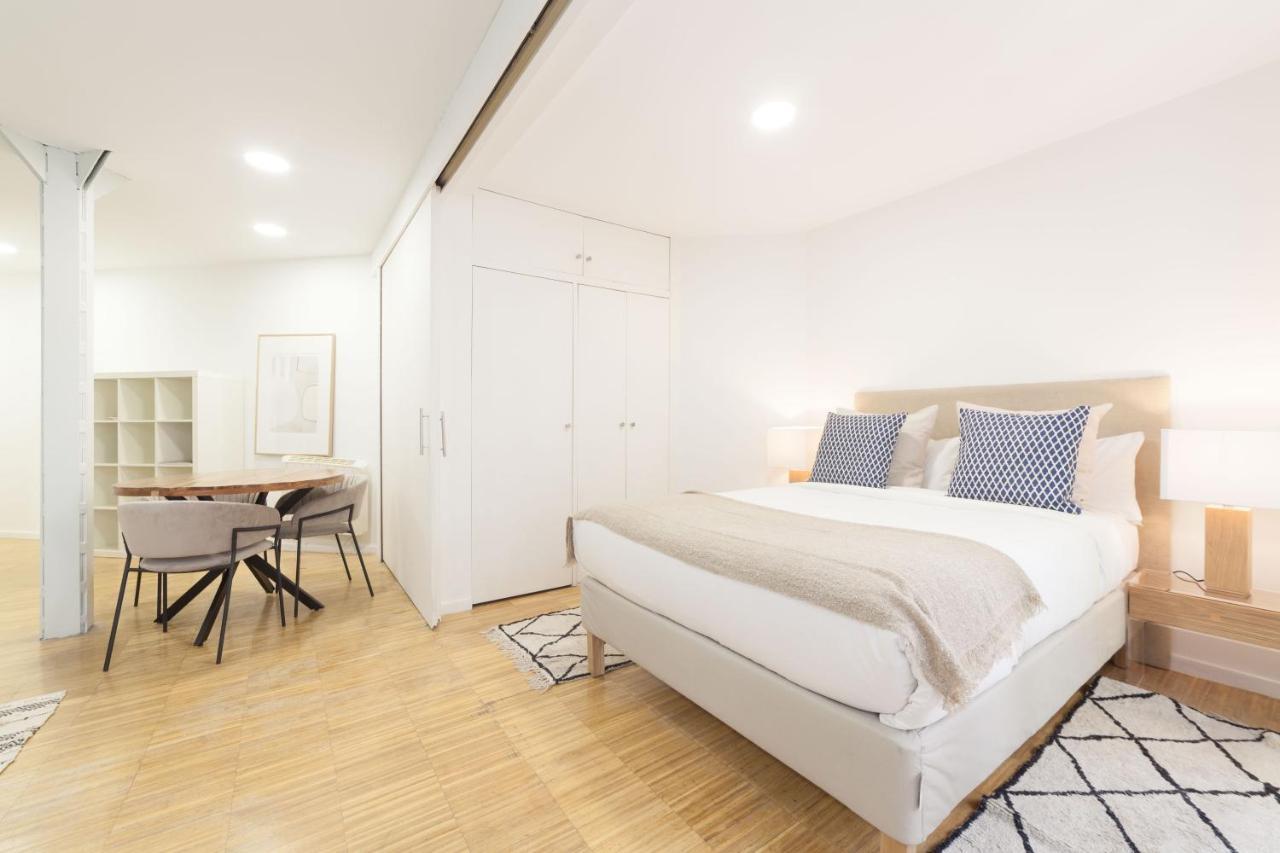 Apartamento Bright & Cosy In Puerta Del Sol By Allo Housing.