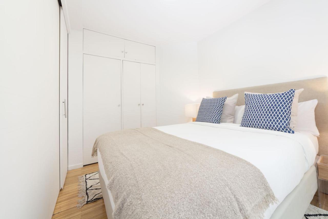 Apartamento Bright & Cosy In Puerta Del Sol By Allo Housing. Madrid