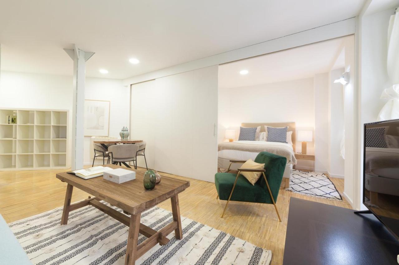 Apartamento Bright & Cosy In Puerta Del Sol By Allo Housing.