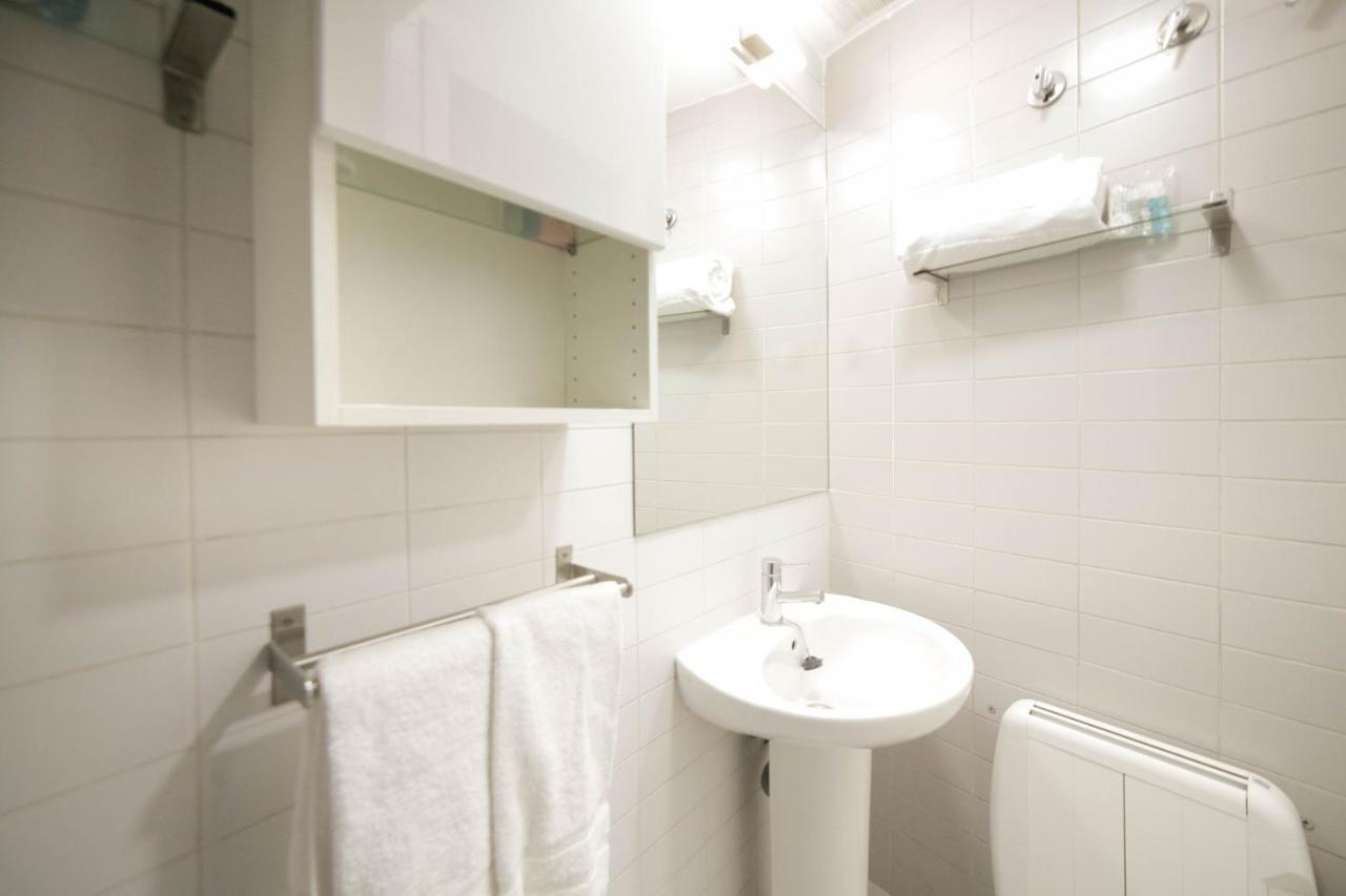 Apartamento Bright & Cosy In Puerta Del Sol By Allo Housing. *