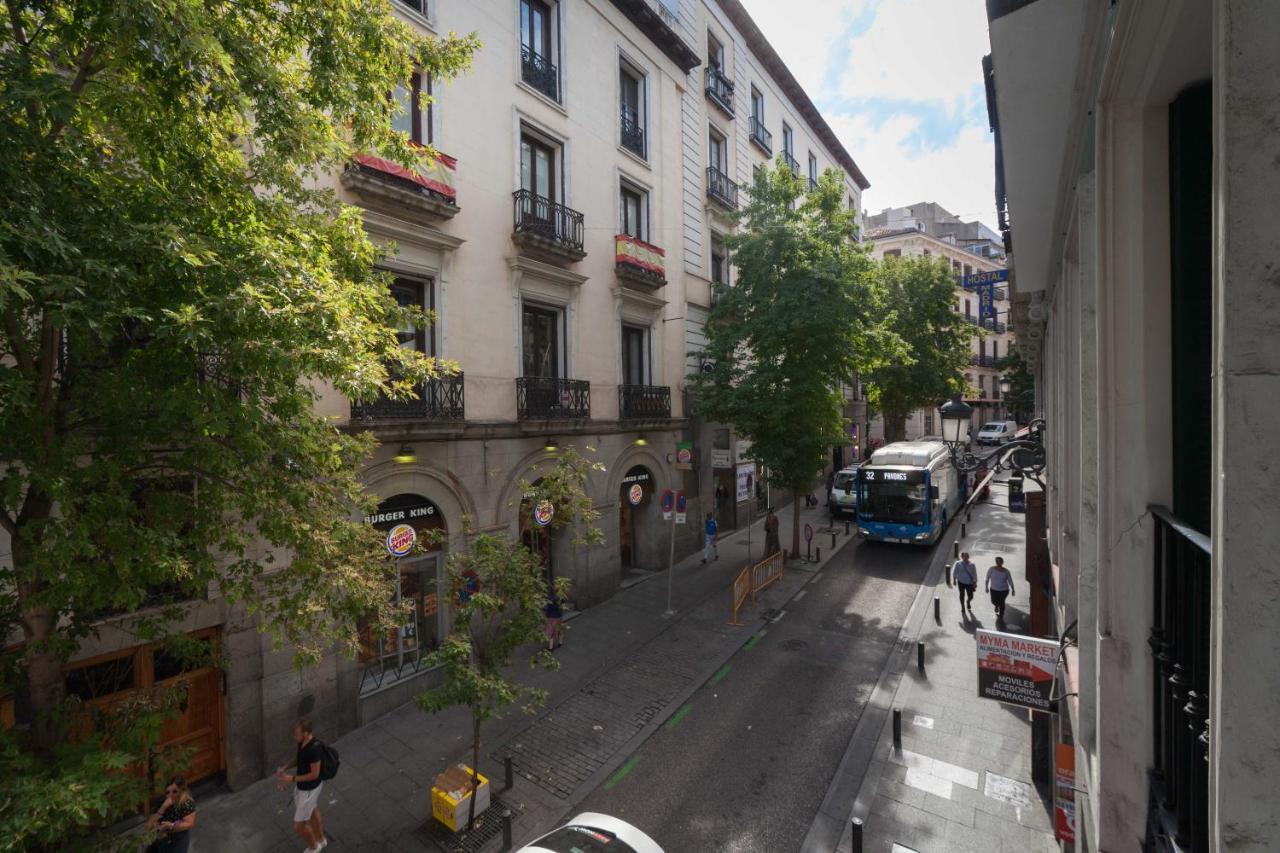 Bright & Cosy In Puerta Del Sol By Allo Housing. Madrid