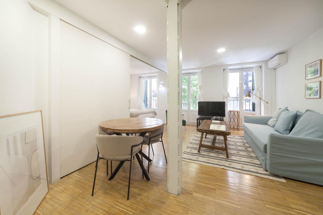 Apartamento Bright & Cosy In Puerta Del Sol By Allo Housing.