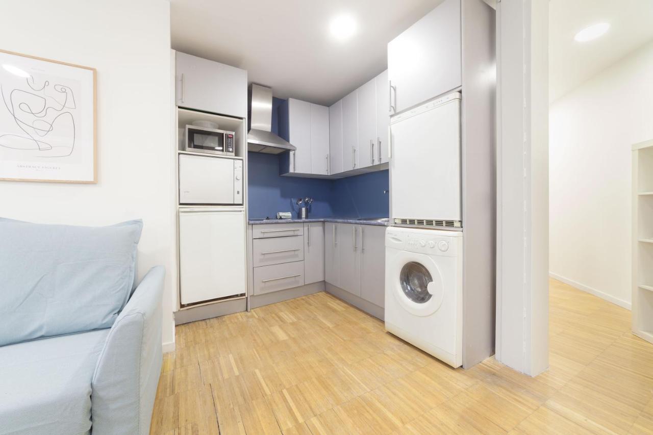 Bright & Cosy In Puerta Del Sol By Allo Housing. Apartamento Madrid