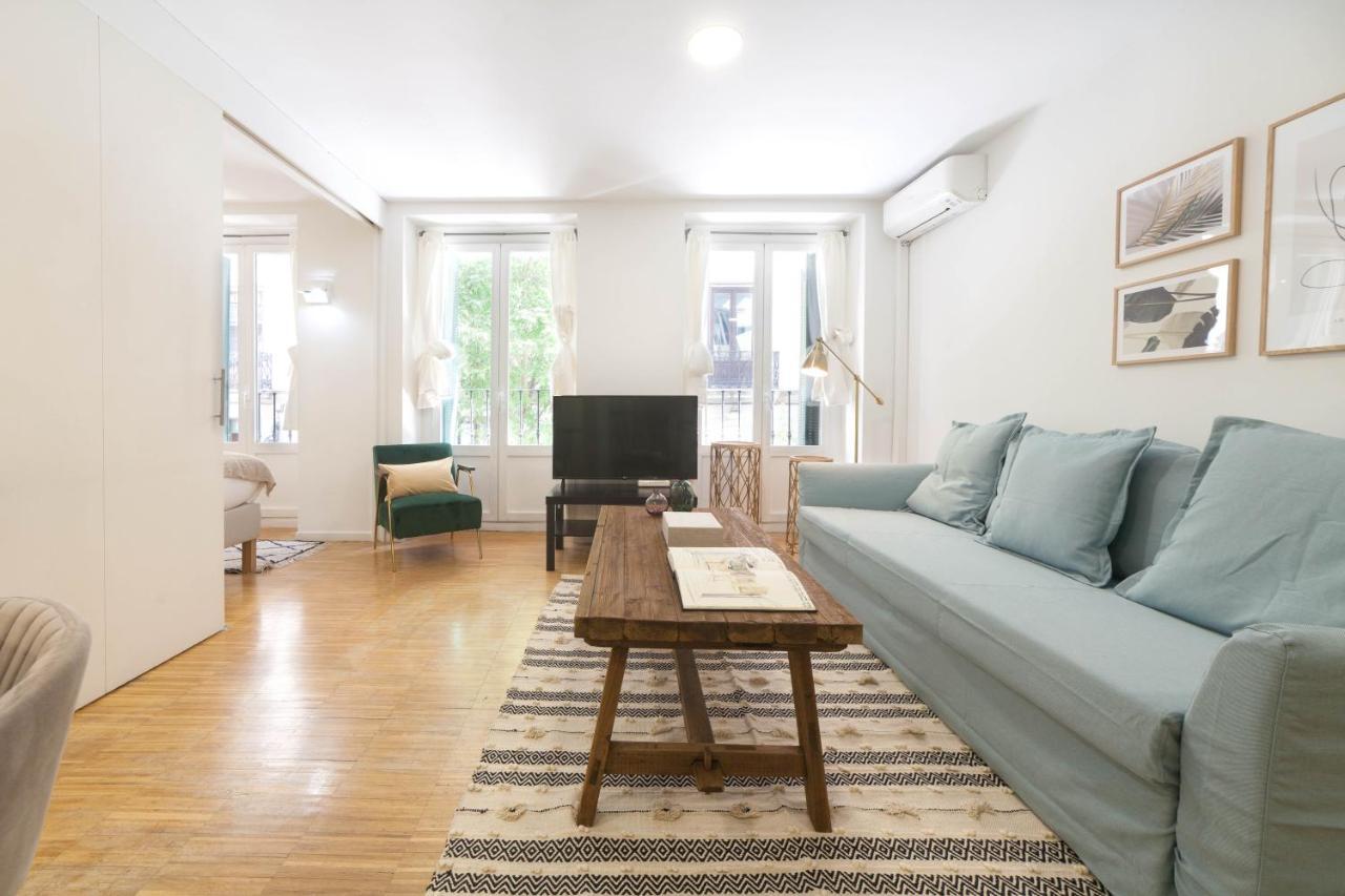 Bright & Cosy In Puerta Del Sol By Allo Housing. Madrid