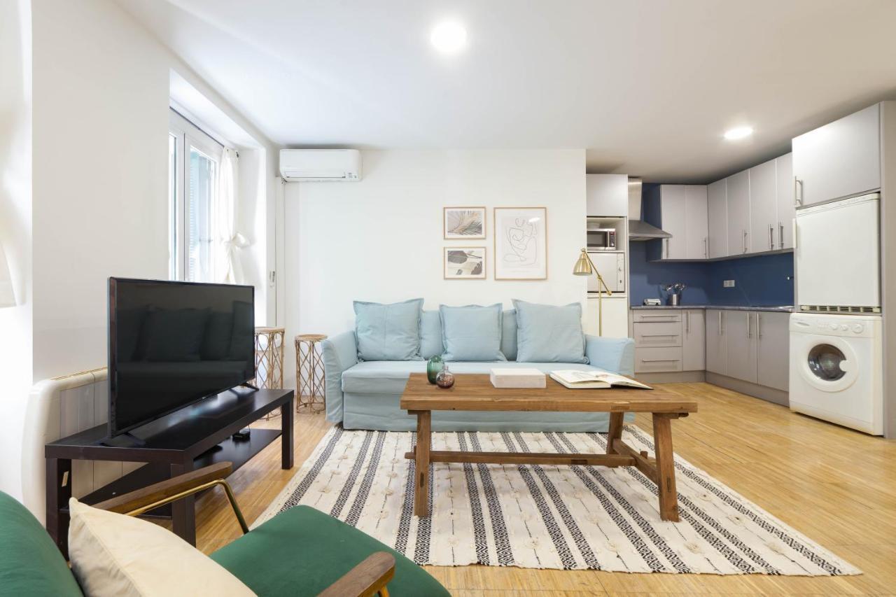 Bright & Cosy In Puerta Del Sol By Allo Housing. Apartamento