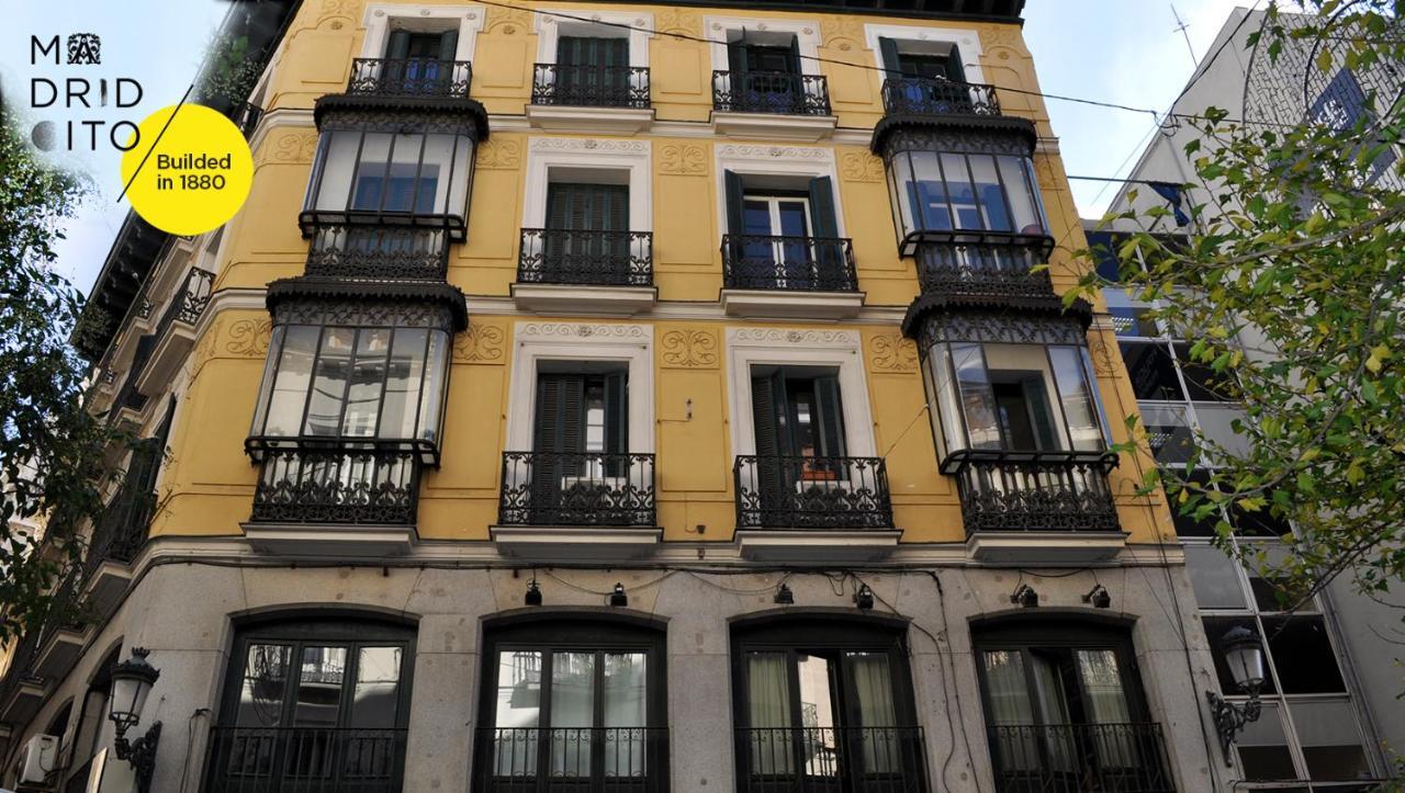 Madridcito