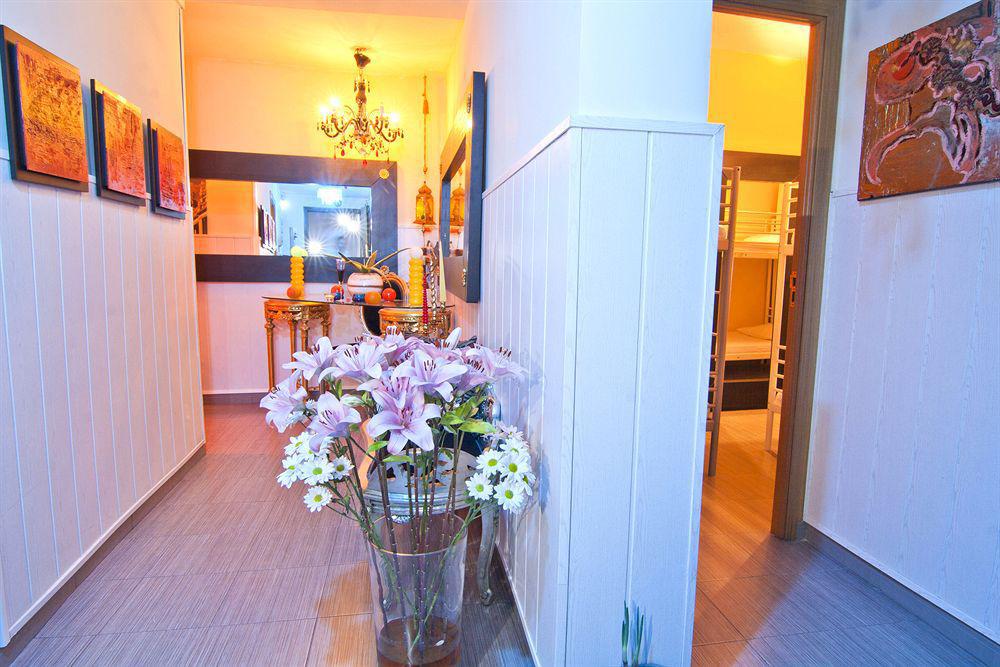 Apartamento Oxum