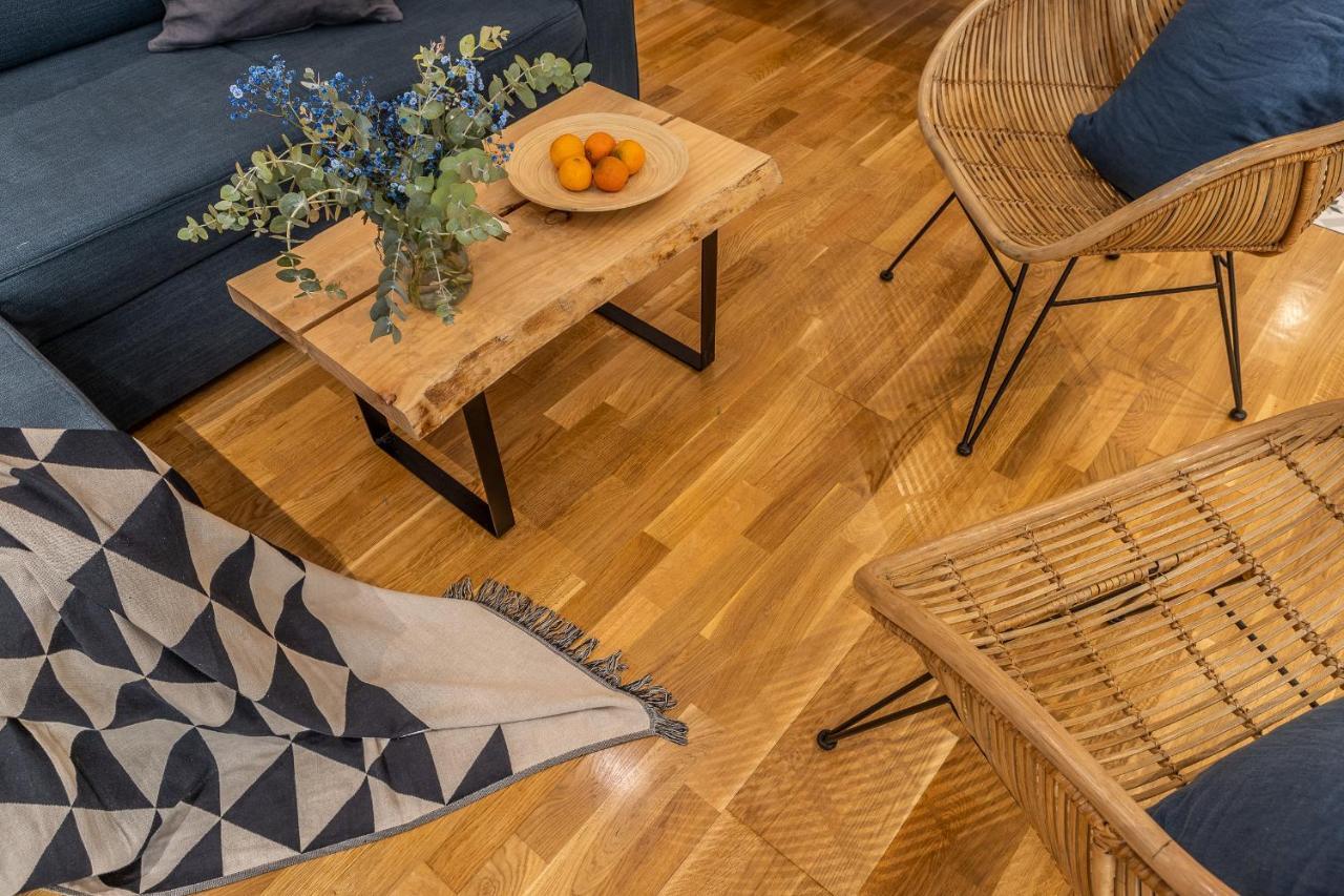 Apartment Waou Sol V - Alquiler De Corta Duracion