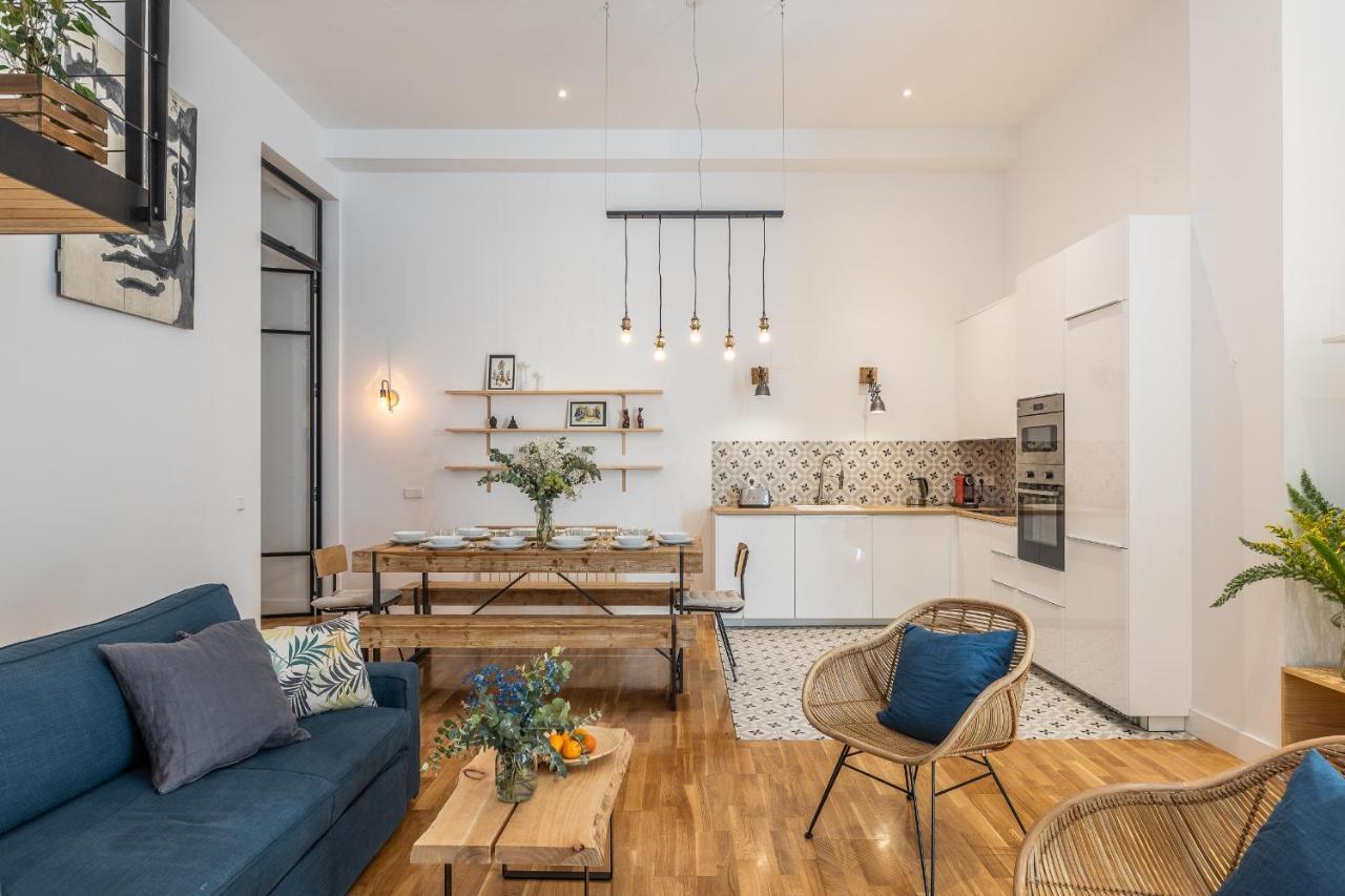 Apartment Waou Sol V - Alquiler De Corta Duracion Madrid