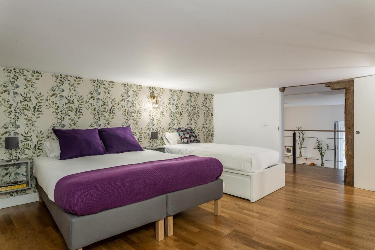 Apartment Waou Sol V - Alquiler De Corta Duracion *