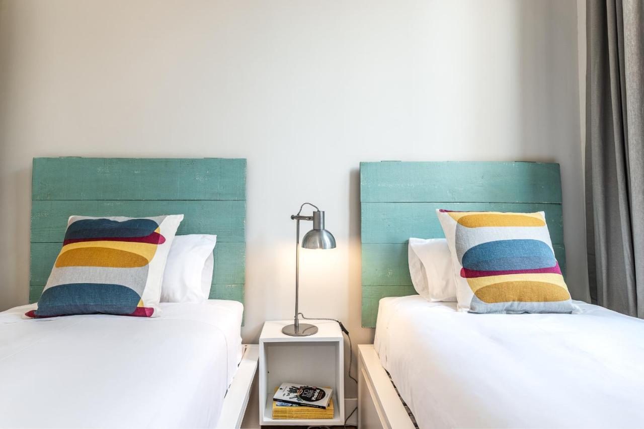 Apartment Waou Sol V - Alquiler De Corta Duracion