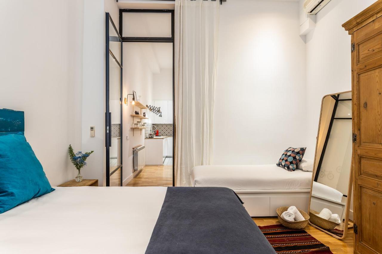 Waou Sol V - Alquiler De Corta Duracion Apartment