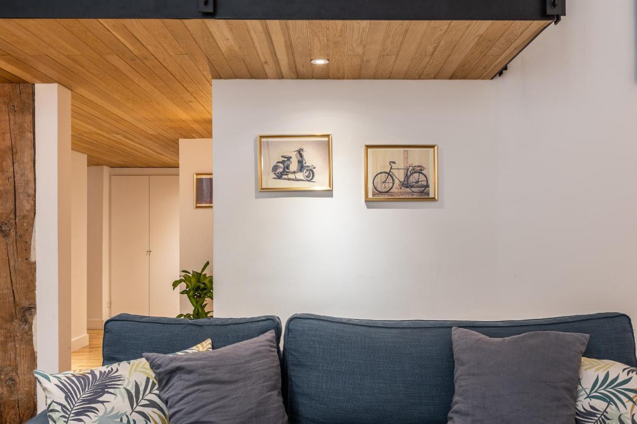 Waou Sol V - Alquiler De Corta Duracion Apartment