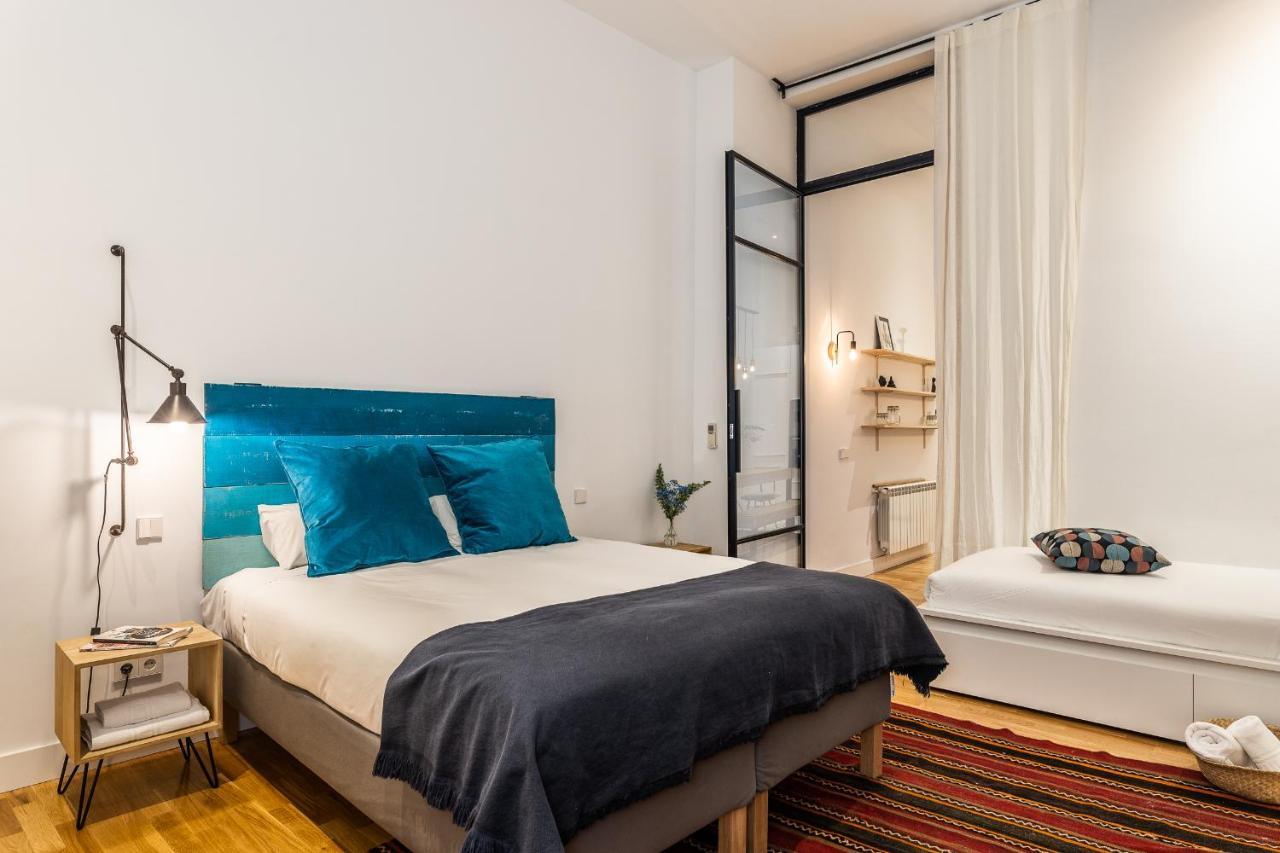 Apartment Waou Sol V - Alquiler De Corta Duracion Madrid