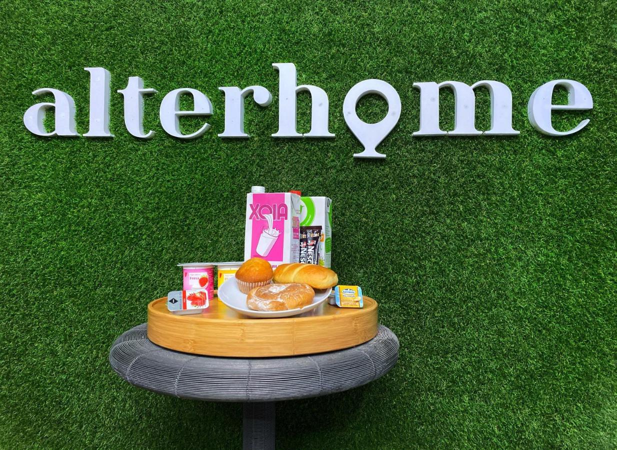 Alterhome Luxury ático Plaza Mayor Madri
