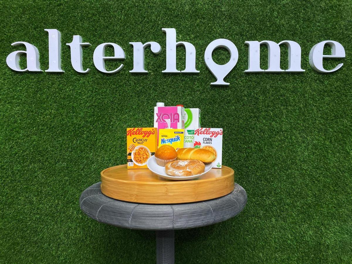 Alterhome Luxury ático Plaza Mayor Madri