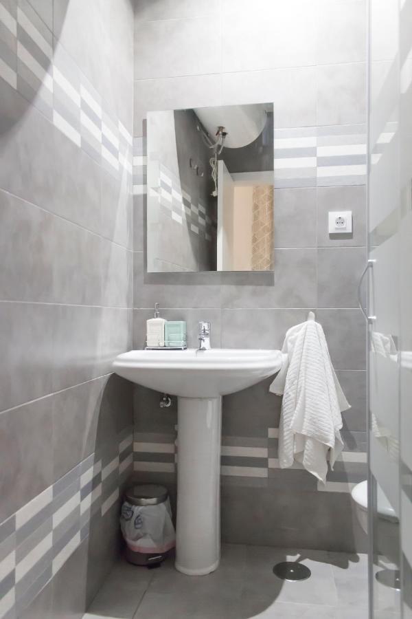In Ruda&parking Gratis Appartamento Madrid