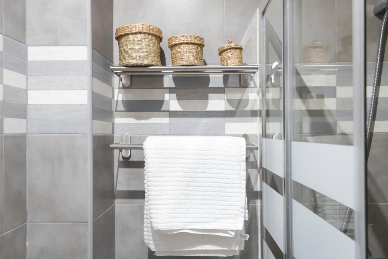 In Ruda Close To Plaza Mayor & Parking Gratis Appartement *