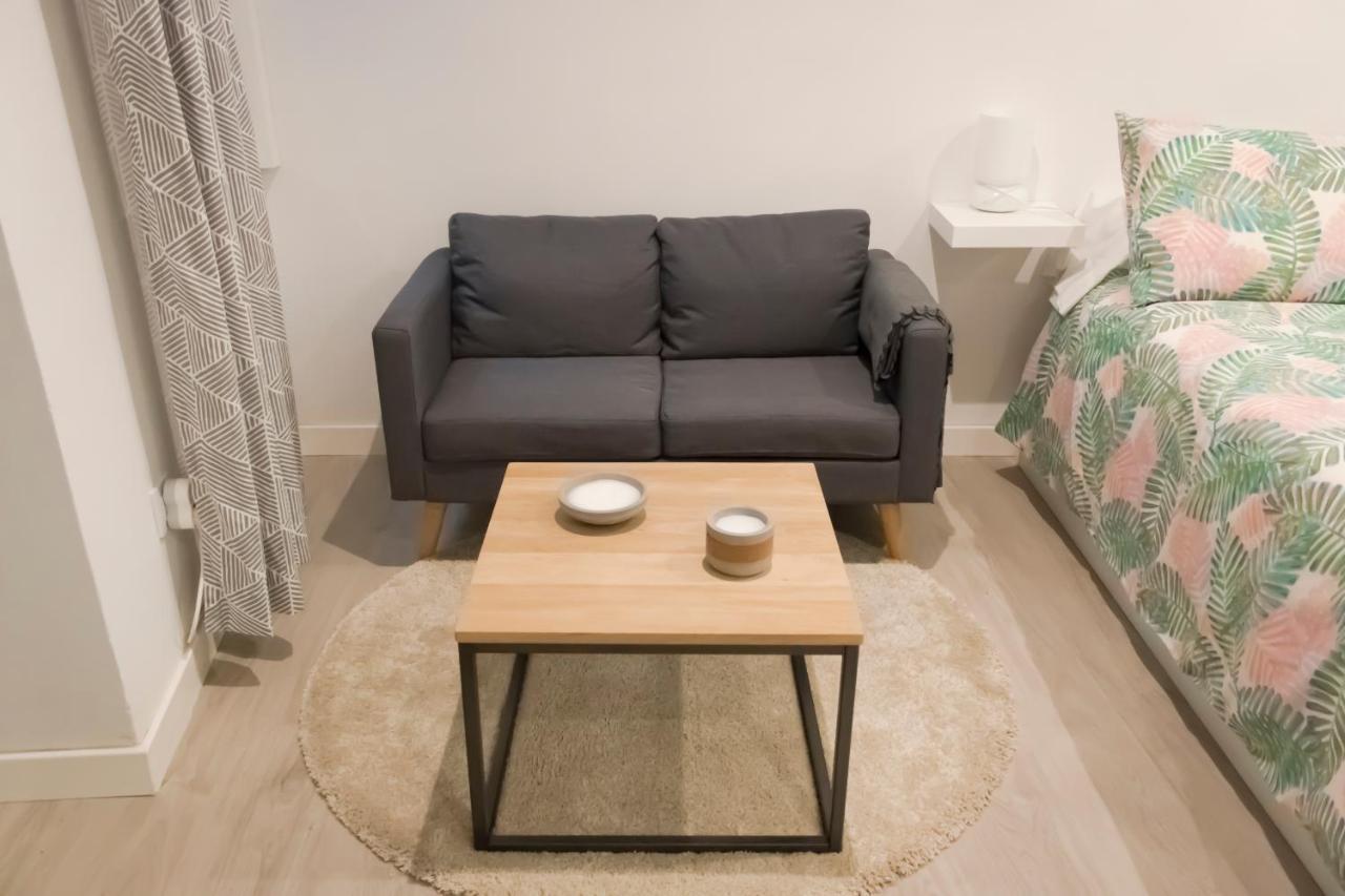In Ruda Close To Plaza Mayor & Parking Gratis
