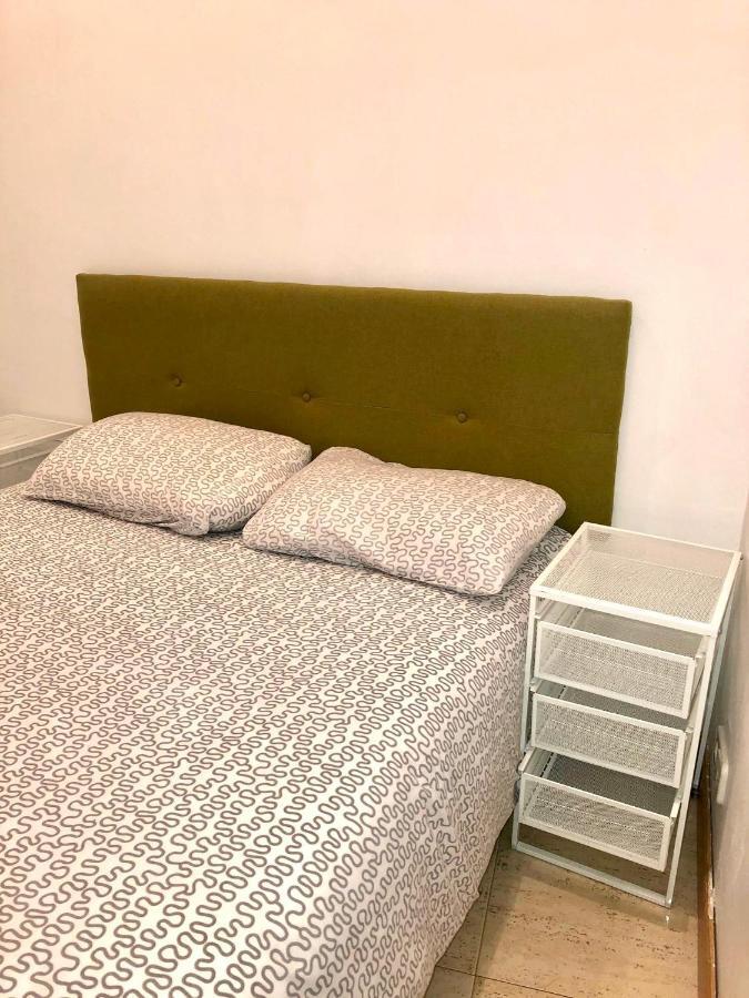 Apartamento Mira El Sol Madrid