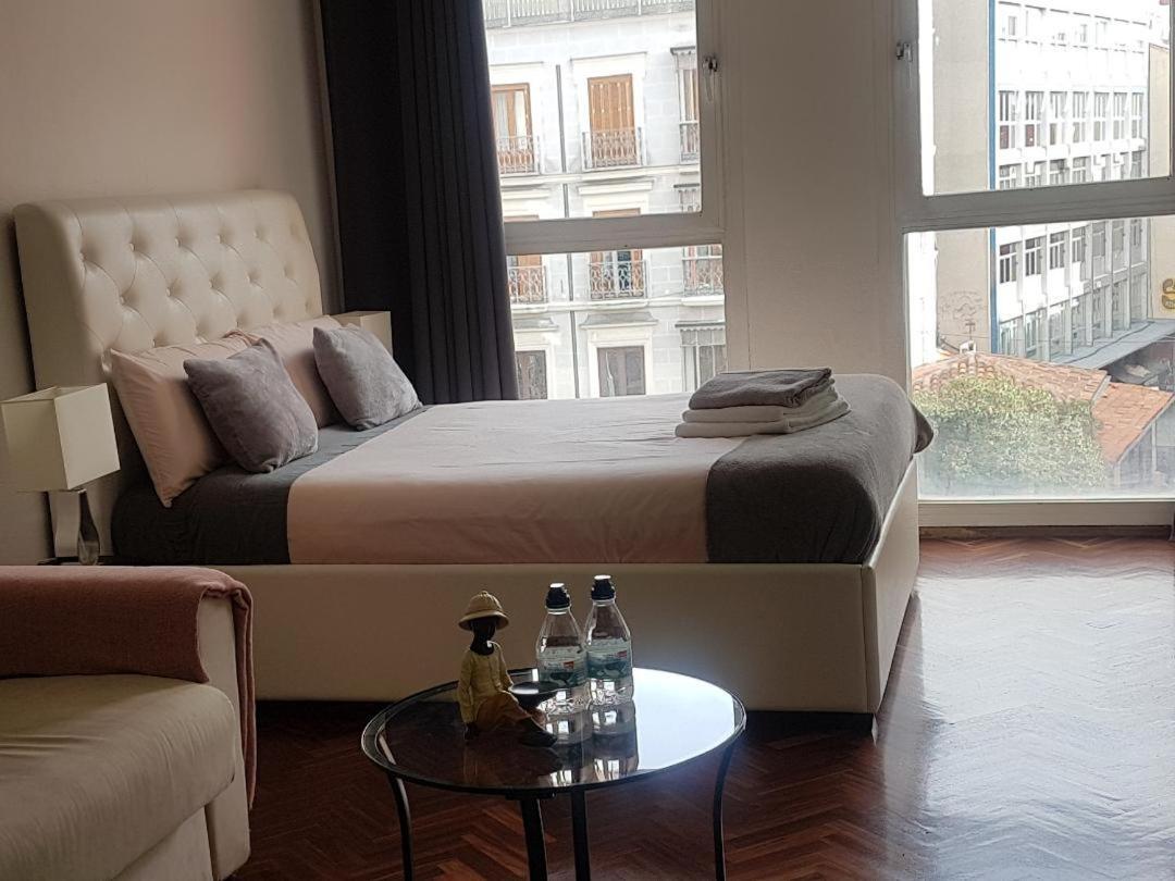 Dreams Fuencarral Apartamento Madrid
