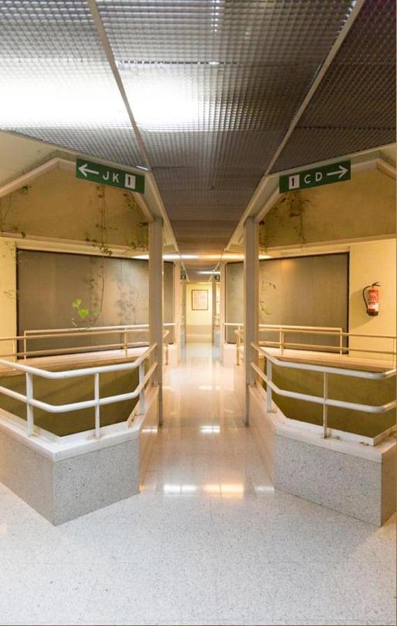 Un Elegante Piso Descubrir * Madri