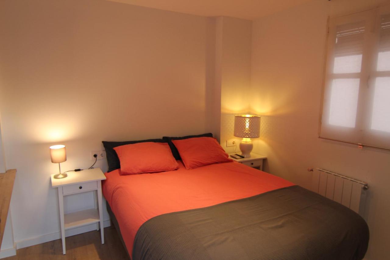 Apartamento Habitación Independiente - Junto Ifema Y Aeropuerto4 Madrid