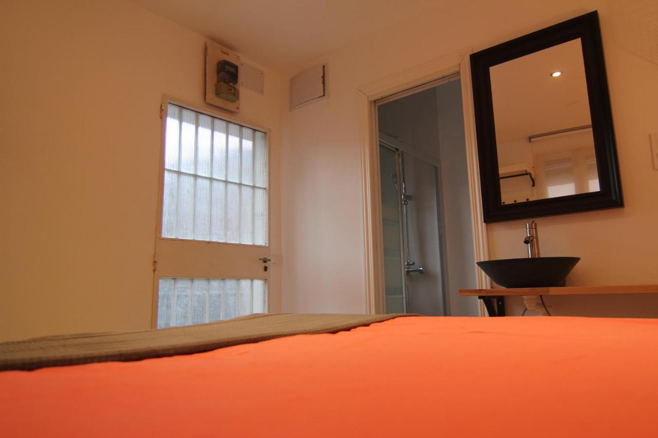 Habitación Independiente - Junto Ifema Y Aeropuerto4