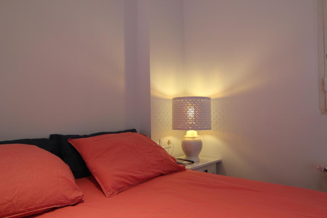 Habitación Independiente - Junto Ifema Y Aeropuerto4 * Madrid