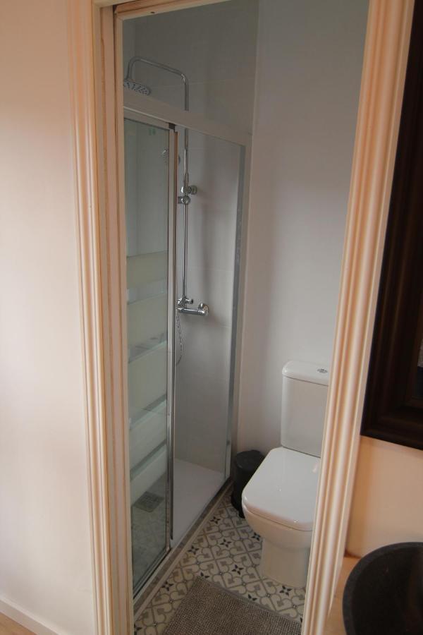 Habitación Independiente - Junto Ifema Y Aeropuerto4 Apartamento