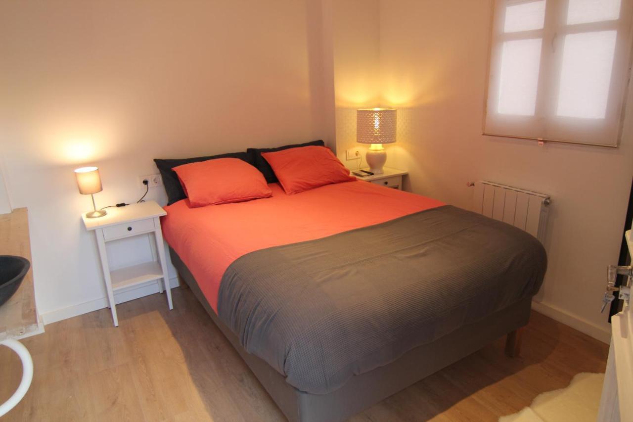 Habitación Independiente - Junto Ifema Y Aeropuerto4 *