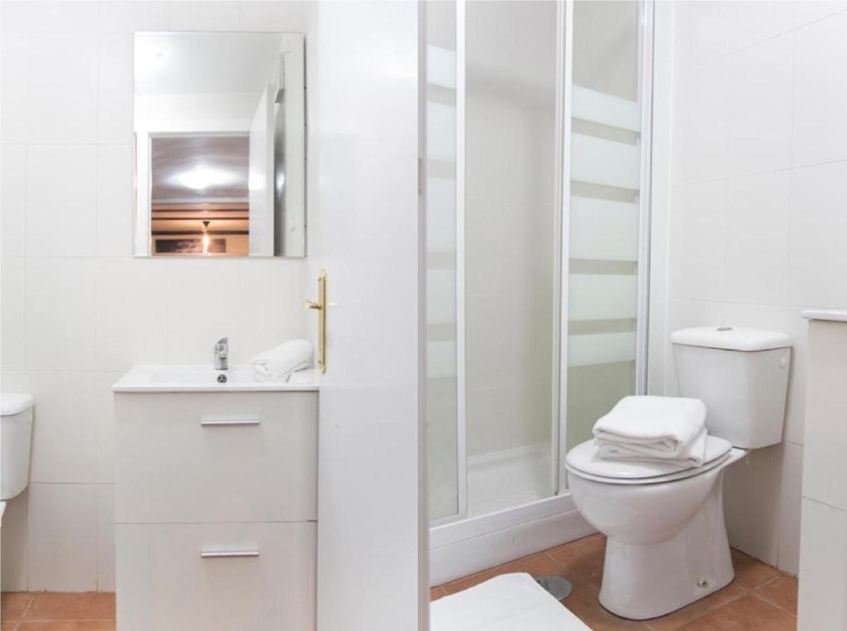 Apartamento Solfai Vacacional 21 Madrid