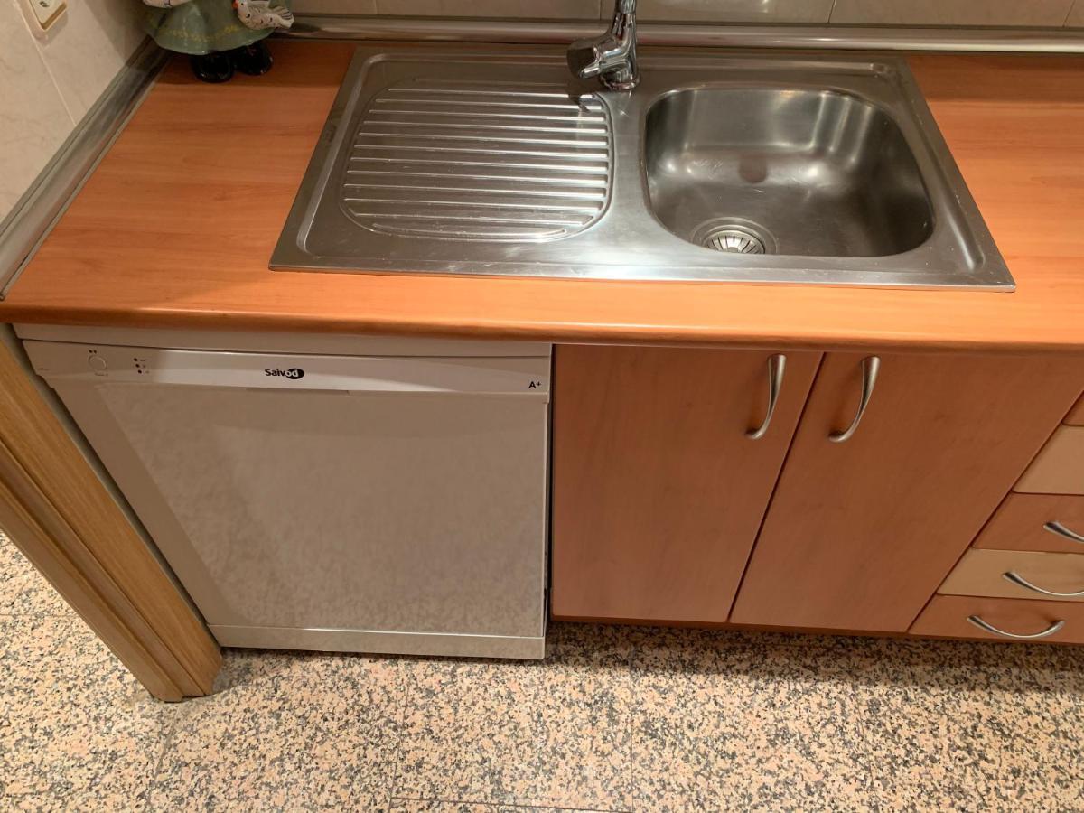 Apartamento Torr Av America - Lopez De Hoyos - Chamartin Madri