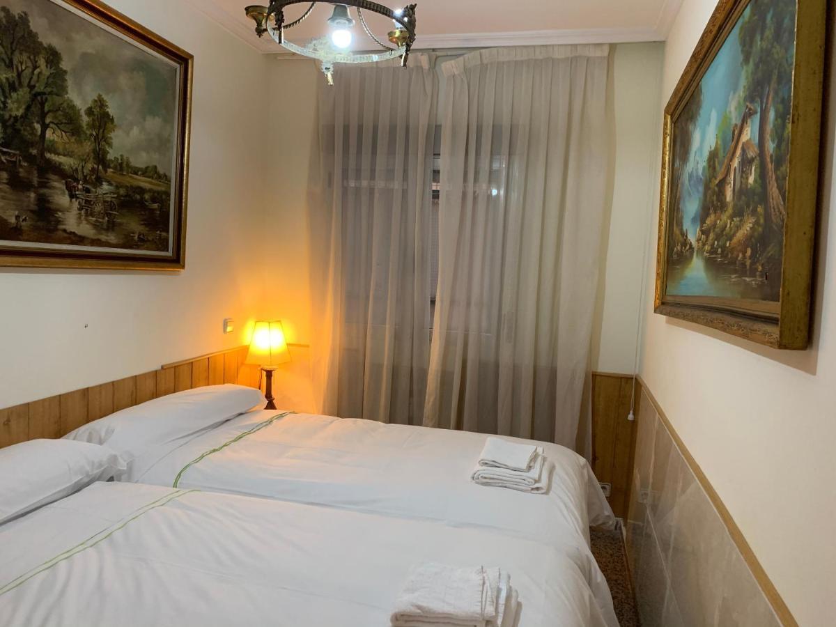 Apartamento Torr Av America - Lopez De Hoyos - Chamartin *