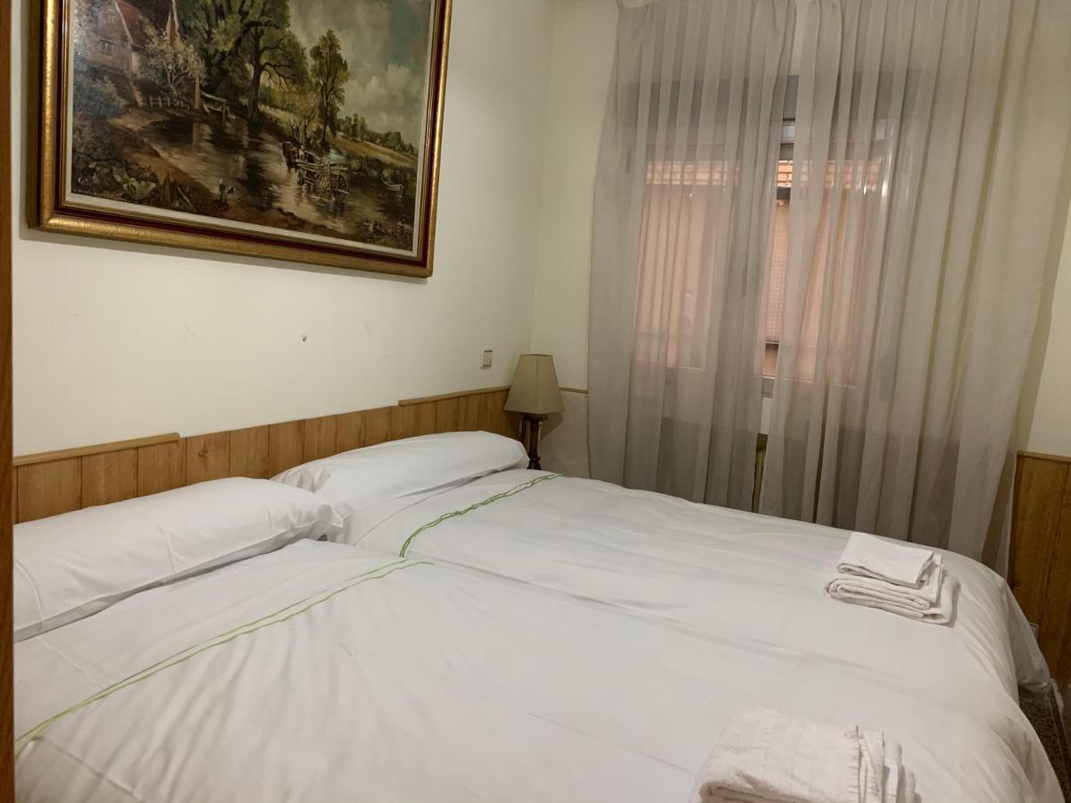 Torr Av America - Lopez De Hoyos - Chamartin Apartamento Madri