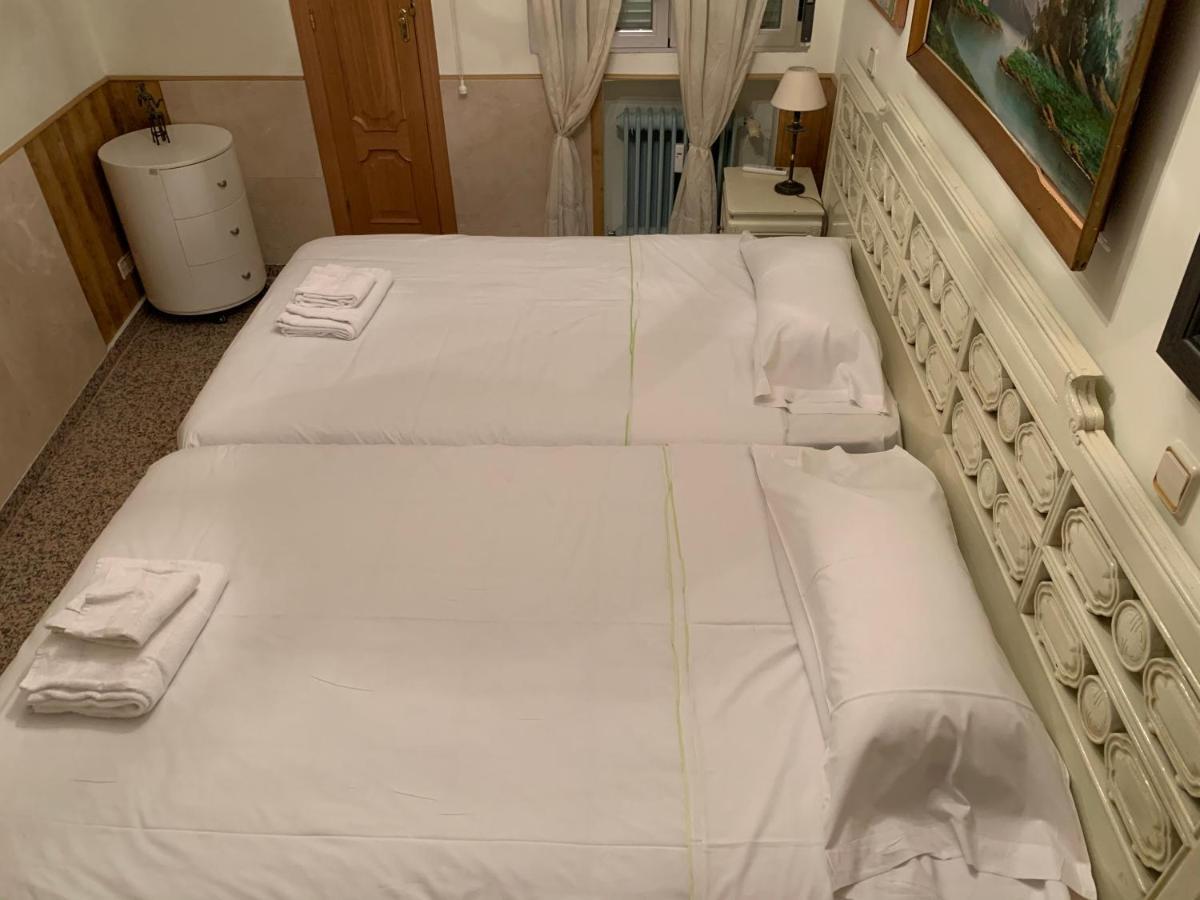 Apartamento Torr Av America - Lopez De Hoyos - Chamartin Madri
