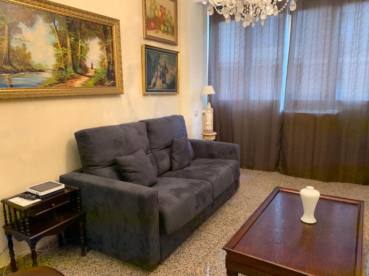 Torr Av America - Lopez De Hoyos - Chamartin Apartamento *