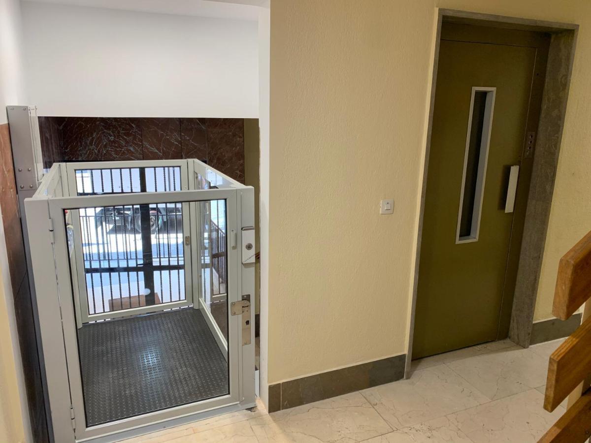 Apartamento Torr Av América - López De Hoyos Madrid