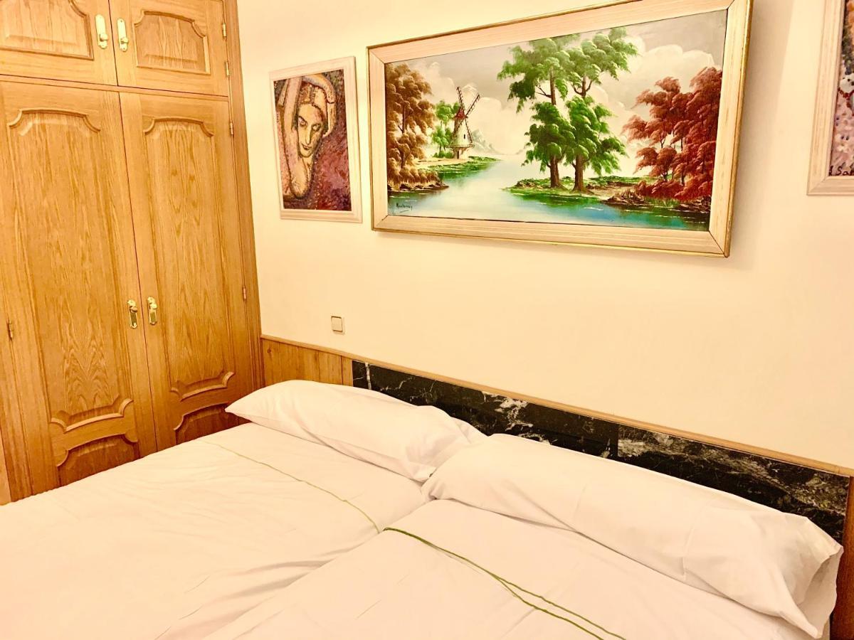 Apartamento Torr Av America - Lopez De Hoyos - Chamartin