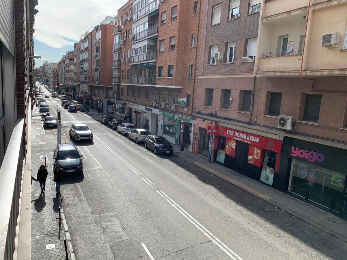 Apartamento Torr Av América - López De Hoyos