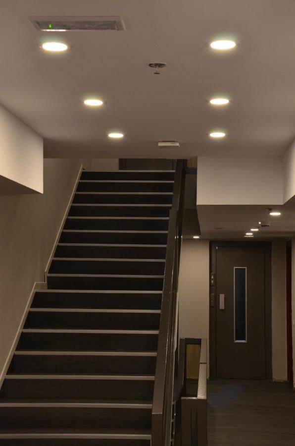 Aparthotel Boutique Urban Genova Madri