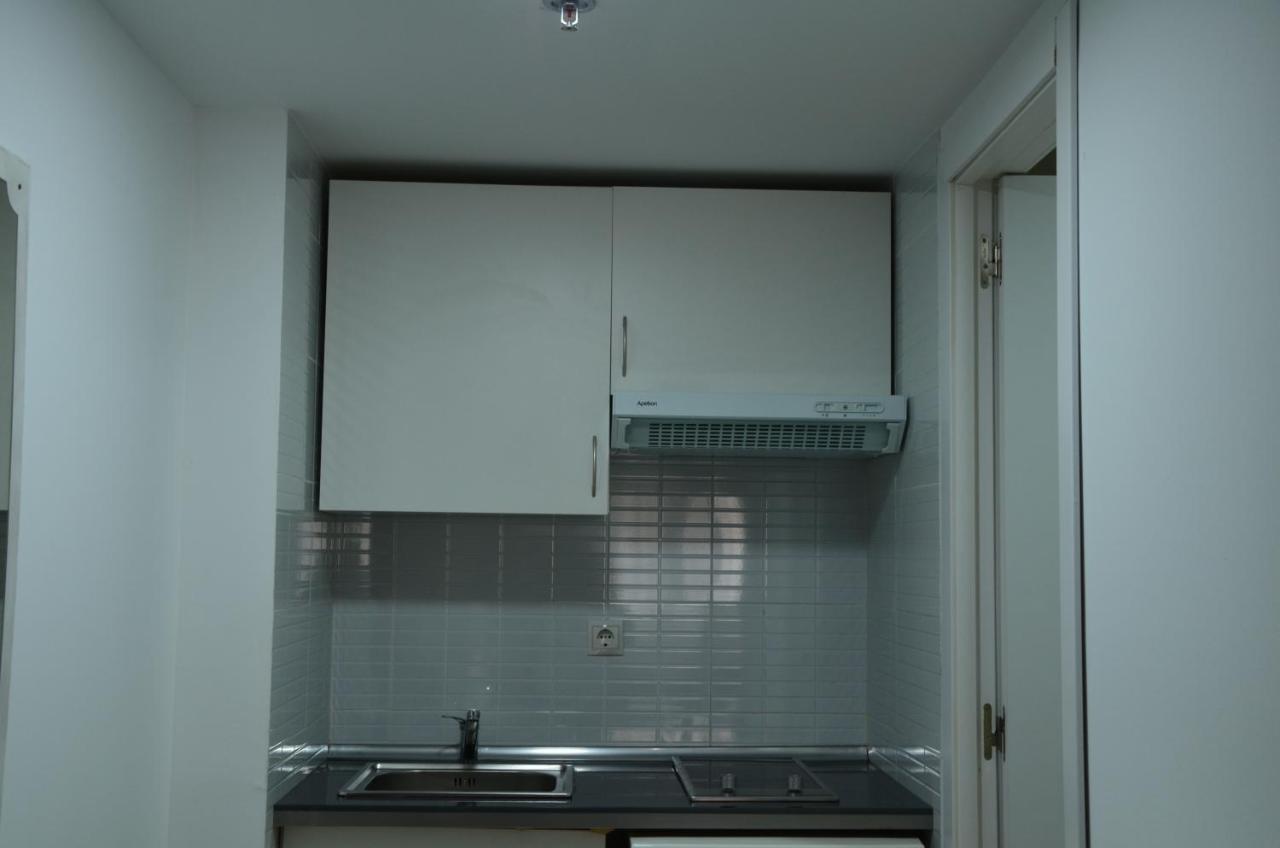 Aparthotel Boutique Urban Genova Madri