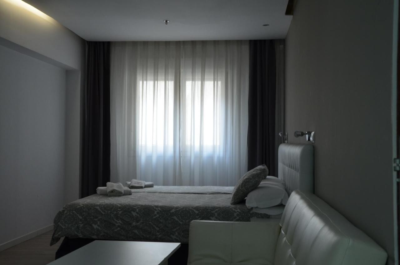 Boutique Urban Génova Apartahotel